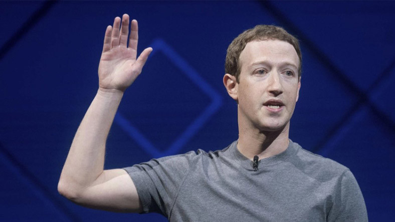 Zuckerberg, İngiltere’nin İfade Çağrısını Reddetti!