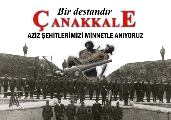 Kutlamalarda Abidinpaşa Mesleki ve Teknik Anadolu Lisesi farkı