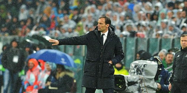 3 Juve’li Chelsea’ye