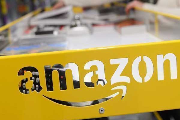 Amazon en değerli ikinci şirket oldu