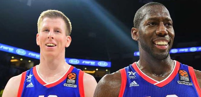 Anadolu Efes'in 2018-2019 sezonu için kombine yenileme dönemi başlıyor