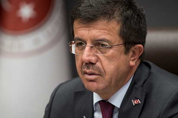 Bakan Zeybekci’den dolar açıklaması