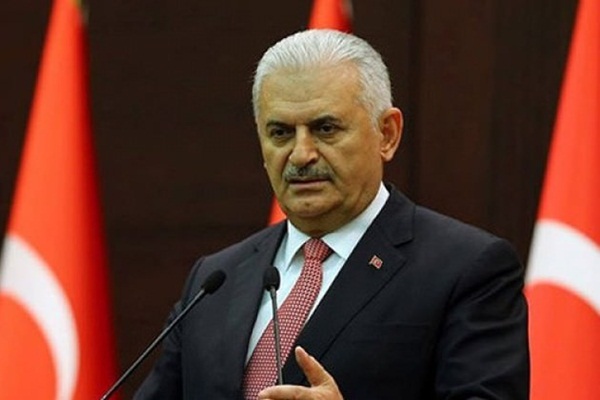 Başbakan’dan müjde