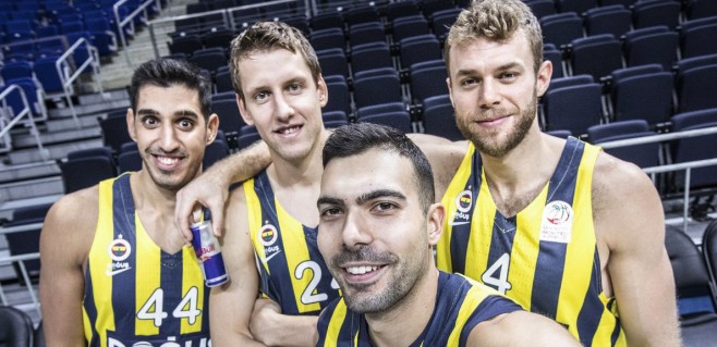 Basketbol otoriteleri ligin en iyilerini belirledi