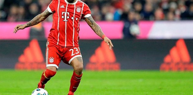 Bayern Münih’te yıldız oyuncu sezonu kapattı