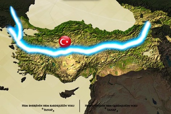 Büyük projenin açılış tarihi belli oldu
