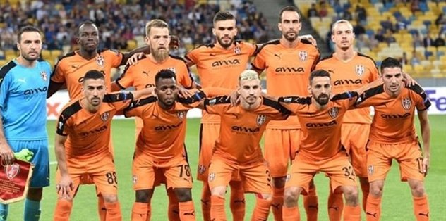 CAS, Skenderbeu’nun şampiyonluğunu geri verdi