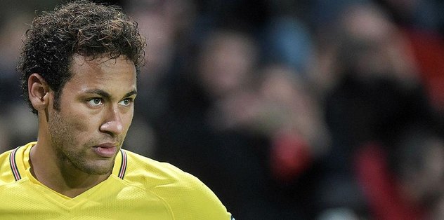 Çılgın takas planı! Neymar…