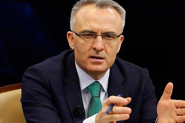 ‘Dalgalanmalar var, onların hepsi yatışacak’