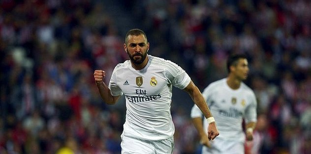 Dortmund’dan Benzema’ya servet