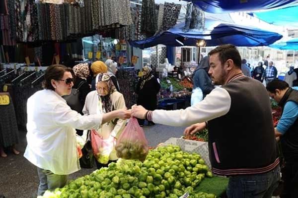 Ekonomik güven endeksi açıklandı