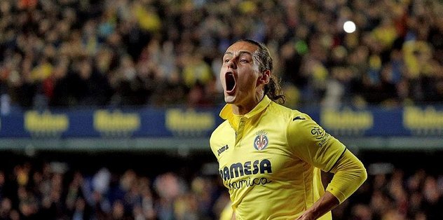 Enes Ünal Villarreal’i bu kez kurtaramadı
