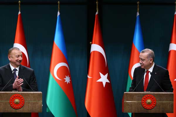 Erdoğan’dan 24 Haziran mesajı ve TANAP açıklaması