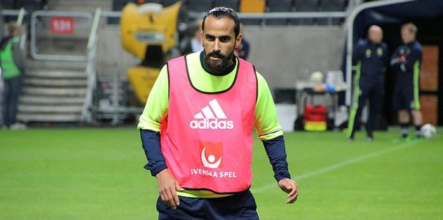Erkan Zengin’den eski takımına sert tepki!