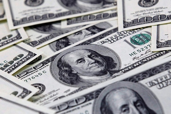 Erken seçim açıklamasına doların ilk tepkisi