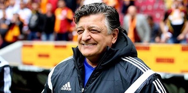 Eskişehirspor’da Yılmaz Vural dönemi