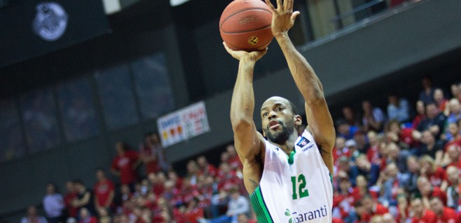 Eurocup final serisi ilk maç MVP’si Daçka’da Will Cummings