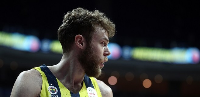 Fenerbahçe Doğuş – Trabzonspor maç sonucu: 112-83