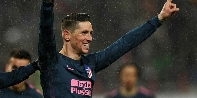 Fernando Torres sezon sonunda ayrılıyor