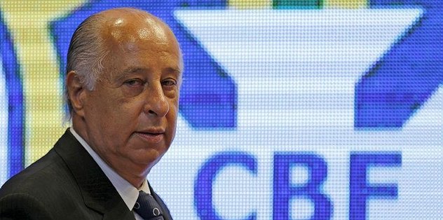 FIFA’dan Del Nero’ya ömür boyu men