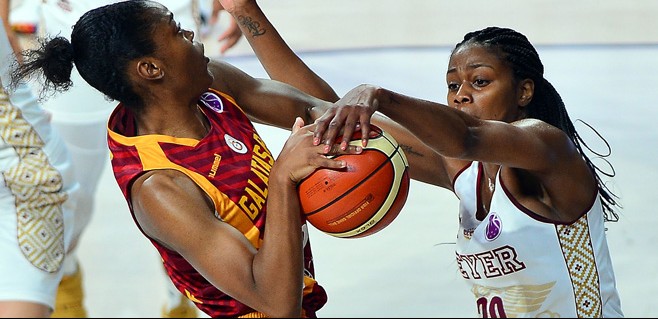 Galatasaray: 90 – REYER Venezia: 68