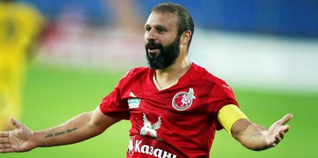 Gökdeniz’den üzen karar! Resmen açıkladı