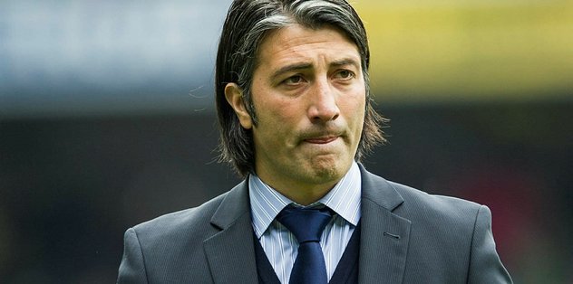 Grasshoppers’ta Murat Yakın dönemi sona erdi