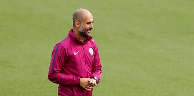 Guardiola: “Gerekeni yapacağız”