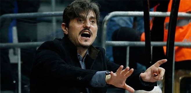 İşte olayın perde arkası! Panathinaikos böyle çekildi