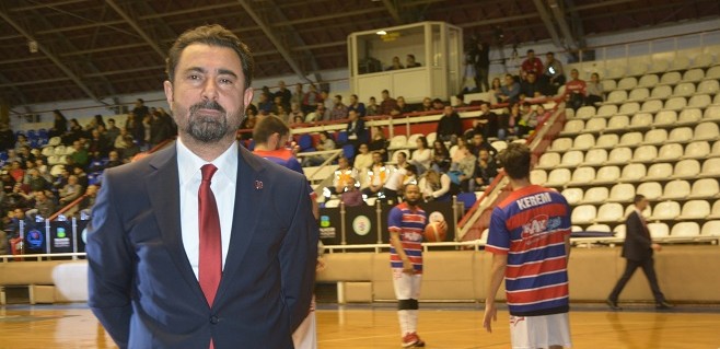 Karesispor sezonun son maçında hedef galibiyet