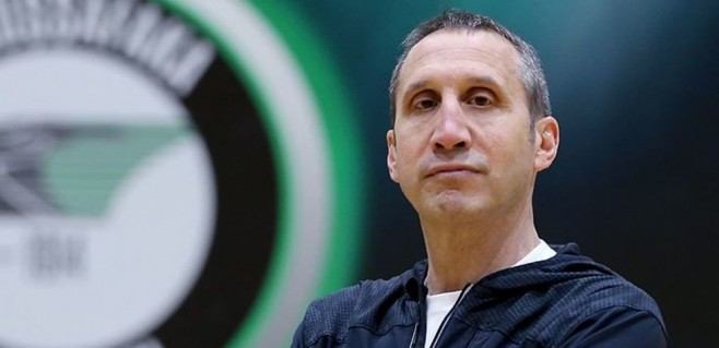 Knicks, Blatt için Türkiye'ye geliyor