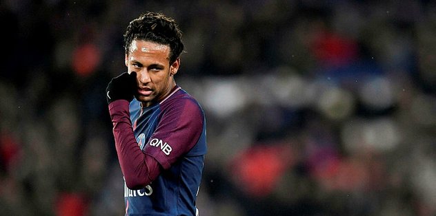 Neymar’ın Messi’li paylaşımı olay yarattı