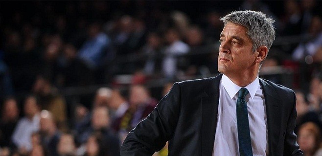 Oktay Mahmuti: “Matematiksel şansımız sürdükçe play-off'a kalmayı deneyeceğiz”