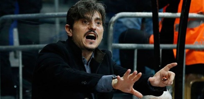 Panathinaikos’tan flaş Euroleague kararı!