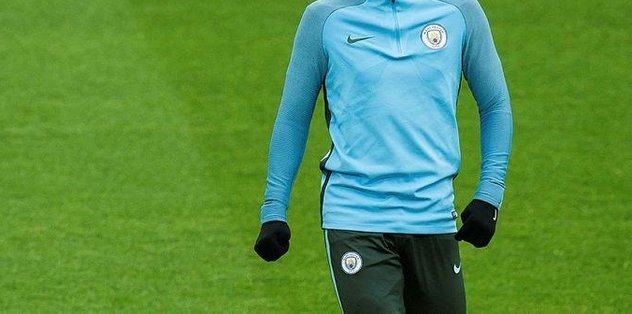 Real Madrid gözünü City’nin yıldızına dikti