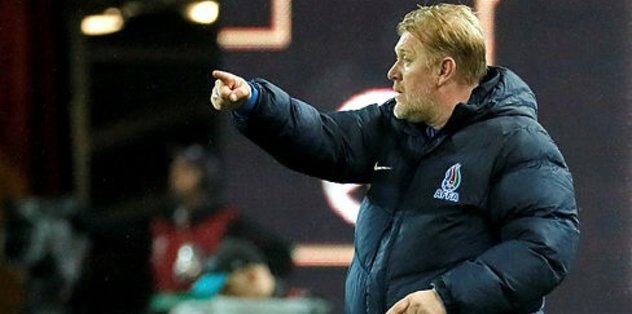 Robert Prosinecki: “Favorim Brezilya”