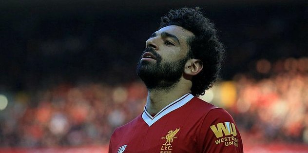 Salah’ın gözü Ballon d’Or’da