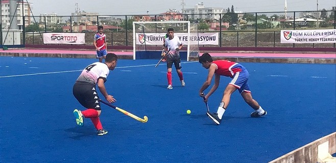 Samsun BESK'e kargodan kupa çıktı