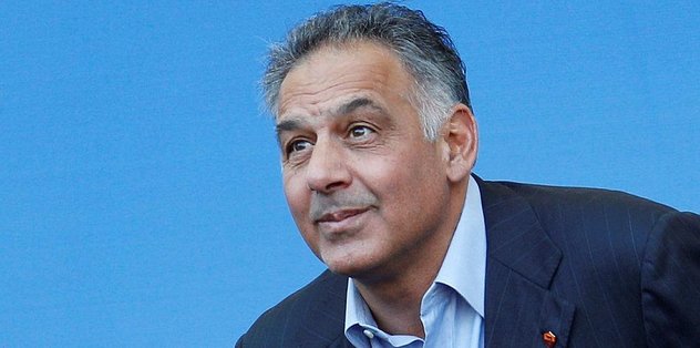Sevinçten çıldıran Roma Başkanı James Pallotta’ya ceza!
