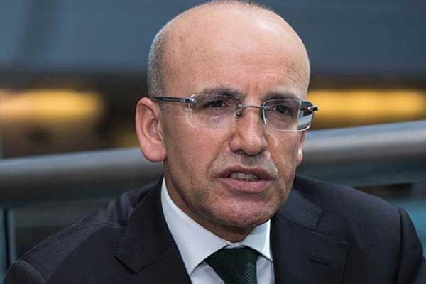 Faiz kararı sonrası Mehmet Şimşek’ten ilk açıklama