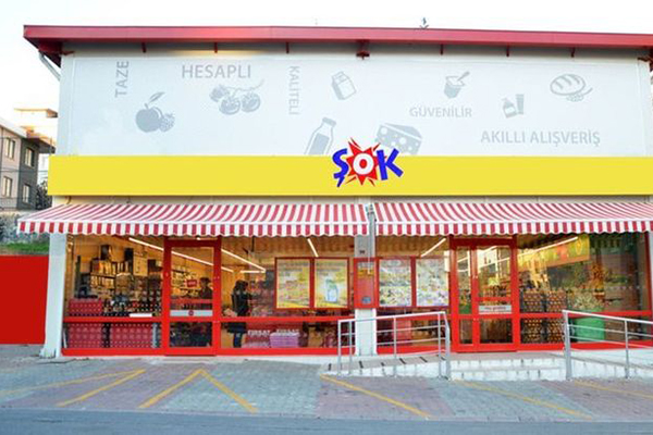 Şok’un halka arzında fiyat aralığı açıklandı