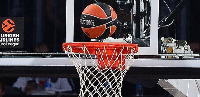 THY Euroleague’de son hafta heyecanı