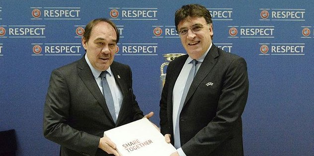 Türkiye, EURO 2024 hazır! İşte dünyaya meydan okuyan statlarımız…
