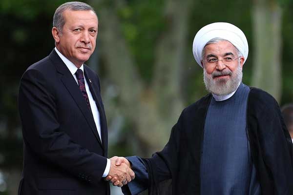 Türkiye ile İran arasında ilk para takası