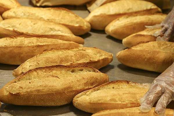 ‘Ucuz ekmek’ satışına haksız rekabet kararı