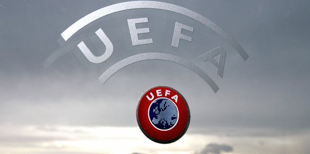 UEFA’dan Panathinaikos’a şok ceza!