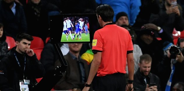 VAR ile hatalar 6’da 1’ine düştü