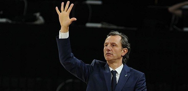 Yalçın Küçüközkan: “Lig ikinciliğini kaptırmak istemiyoruz”