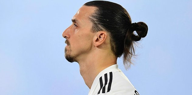 Zlatan İbrahimovic’e Dünya Kupası için İsveç’ten kötü haber
