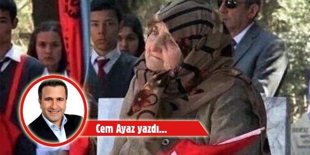 Kardeşlerim; Bizim, bize ettiğimizi başka kimse etmiyor…
